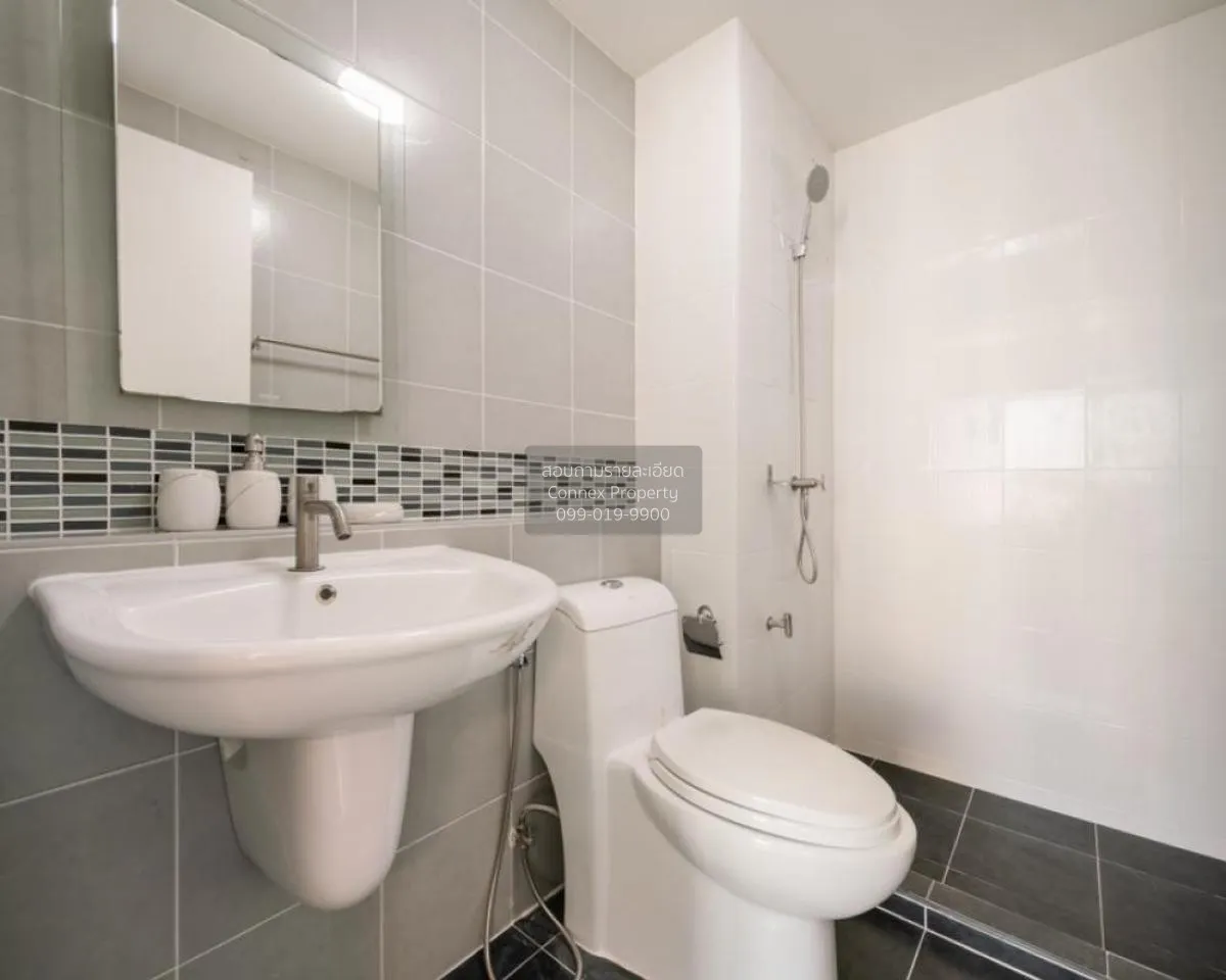 ขายคอนโด  ดี คอนโด รามคำแหง 64 หัวหมาก เขต บางกะปิ กรุงเทพ CX-800