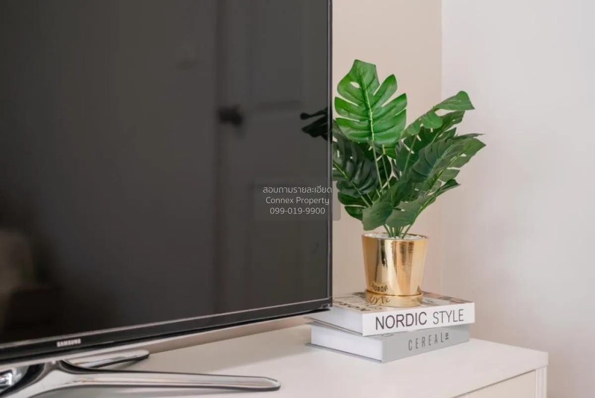 ขายคอนโด  ดี คอนโด รามคำแหง 64 หัวหมาก เขต บางกะปิ กรุงเทพ CX-800