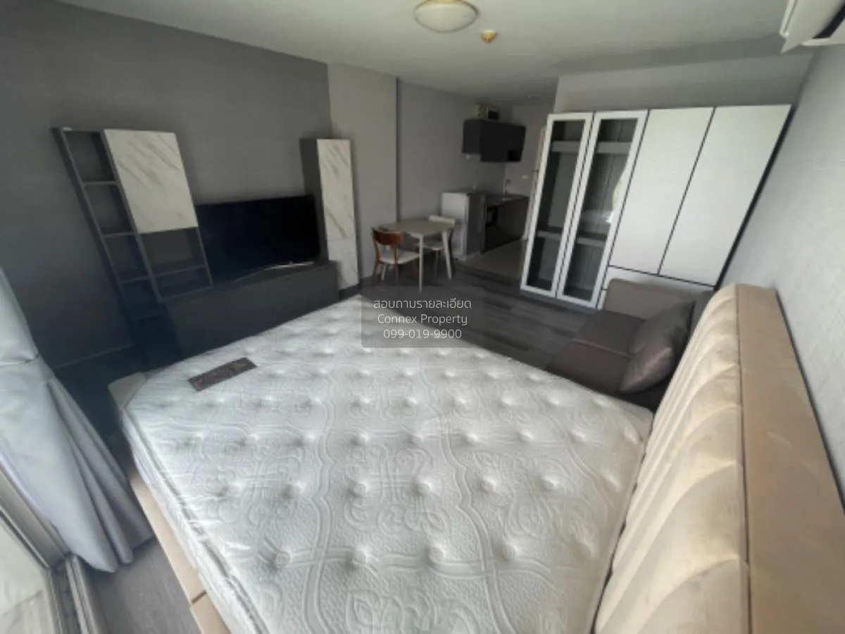 ขายคอนโด  เดอะ ลิงค์ สุขุมวิท 50 BTS-อ่อนนุช พระโขนง เขต คลองเตย 