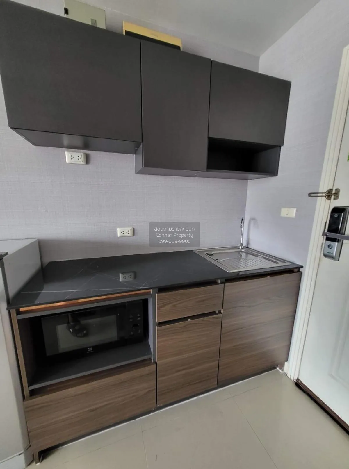 ขายคอนโด  เดอะ ลิงค์ สุขุมวิท 50 BTS-อ่อนนุช พระโขนง เขต คลองเตย 