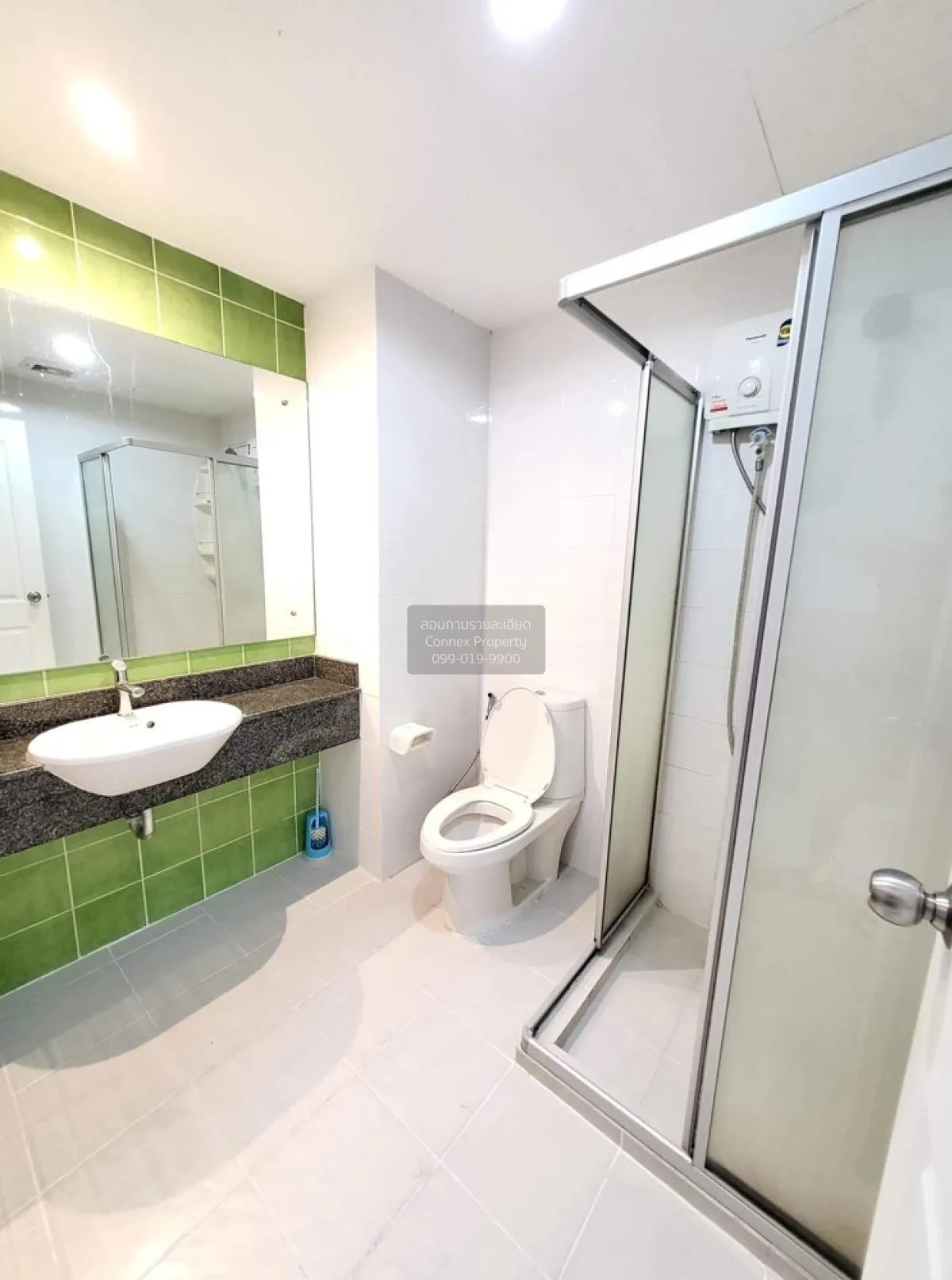 ขายคอนโด  เดอะ ลิงค์ สุขุมวิท 50 BTS-อ่อนนุช พระโขนง เขต คลองเตย 