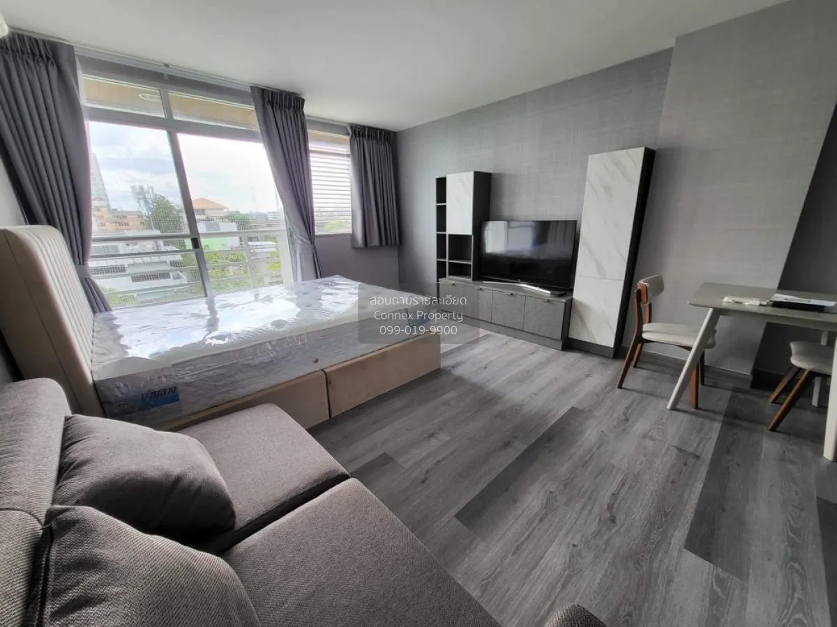 FOR RENT condo , The Link Sukhumvit 50 , BTS-On Nut , Phra Khanon 1