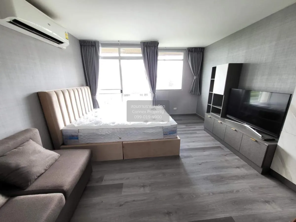 FOR RENT condo , The Link Sukhumvit 50 , BTS-On Nut , Phra Khanon 2