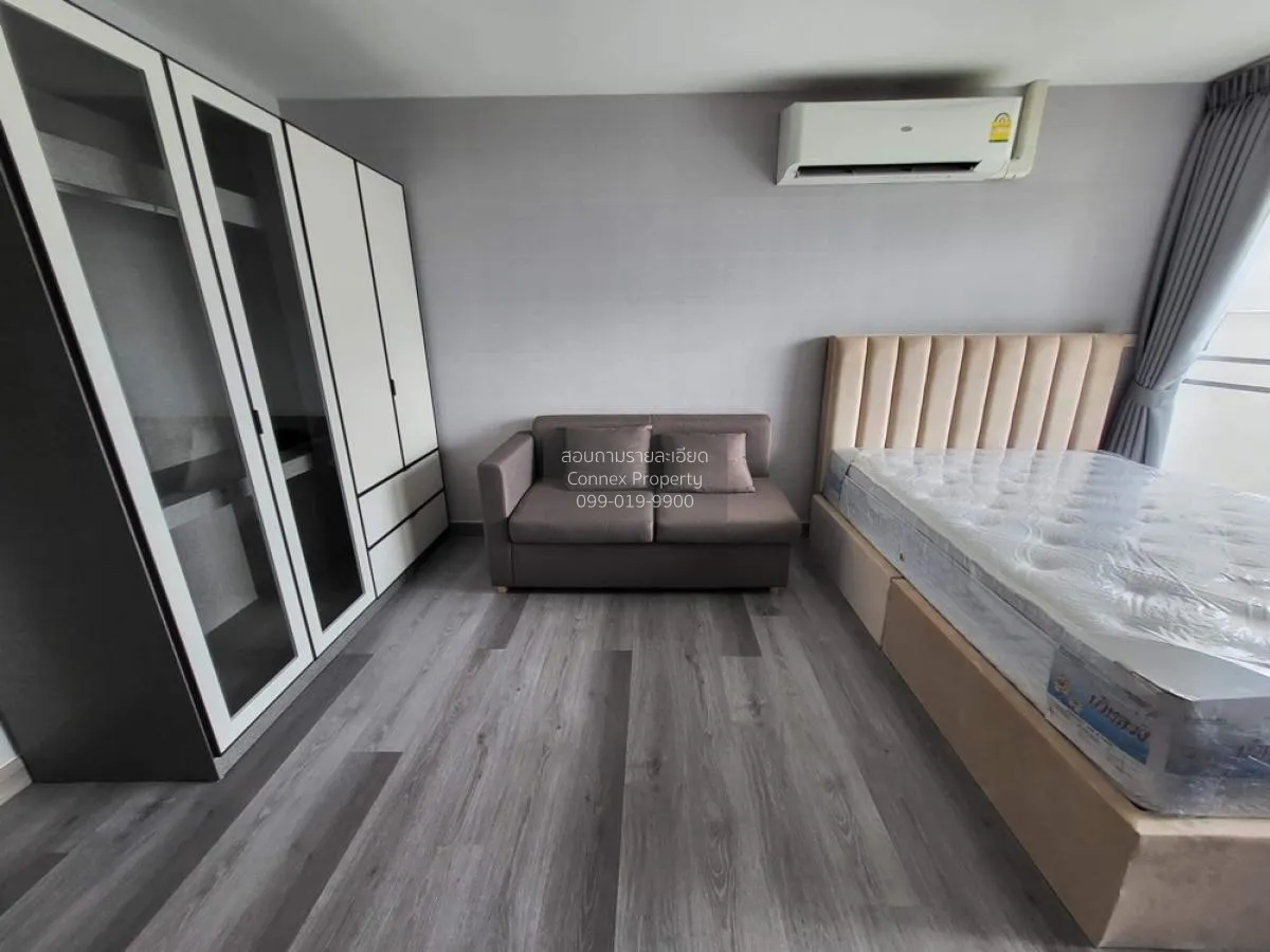 FOR RENT condo , The Link Sukhumvit 50 , BTS-On Nut , Phra Khanon 3