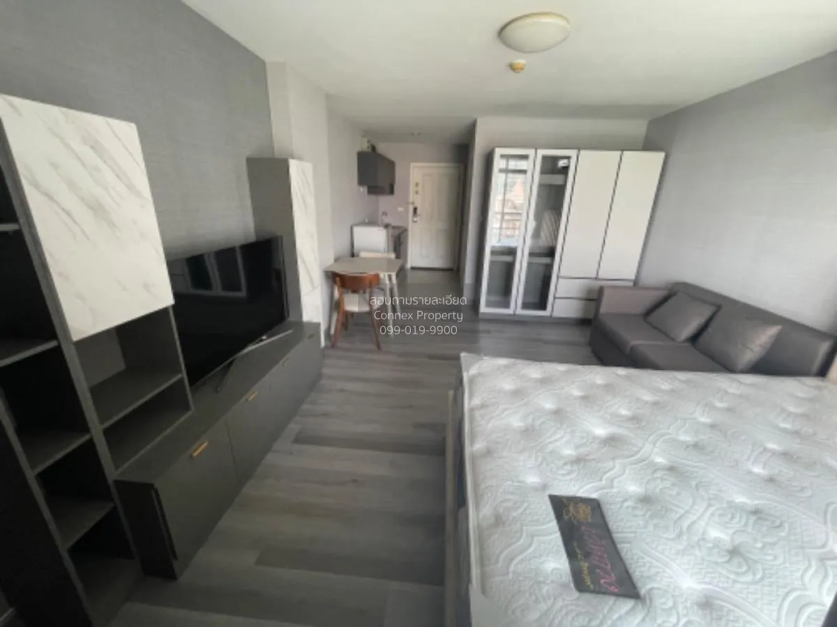 FOR RENT condo , The Link Sukhumvit 50 , BTS-On Nut , Phra Khanon 4