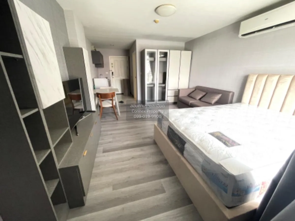 เช่าคอนโด  เดอะ ลิงค์ สุขุมวิท 50 BTS-อ่อนนุช พระโขนง เขต คลองเตย