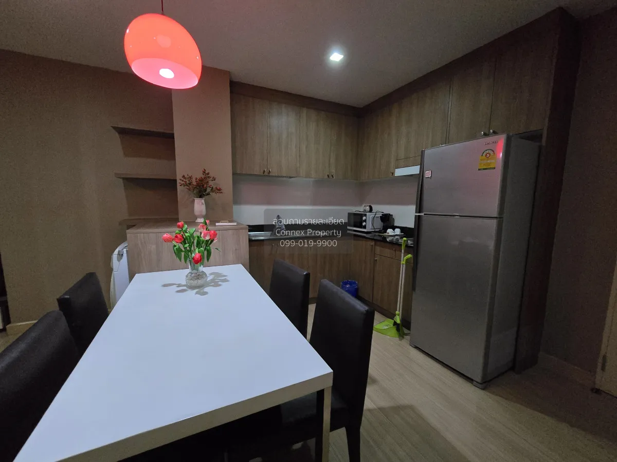 ขายคอนโด  ทรี คอนโด สุขุมวิท 42 BTS-พระโขนง พระโขนง เขต คลองเตย ก 3