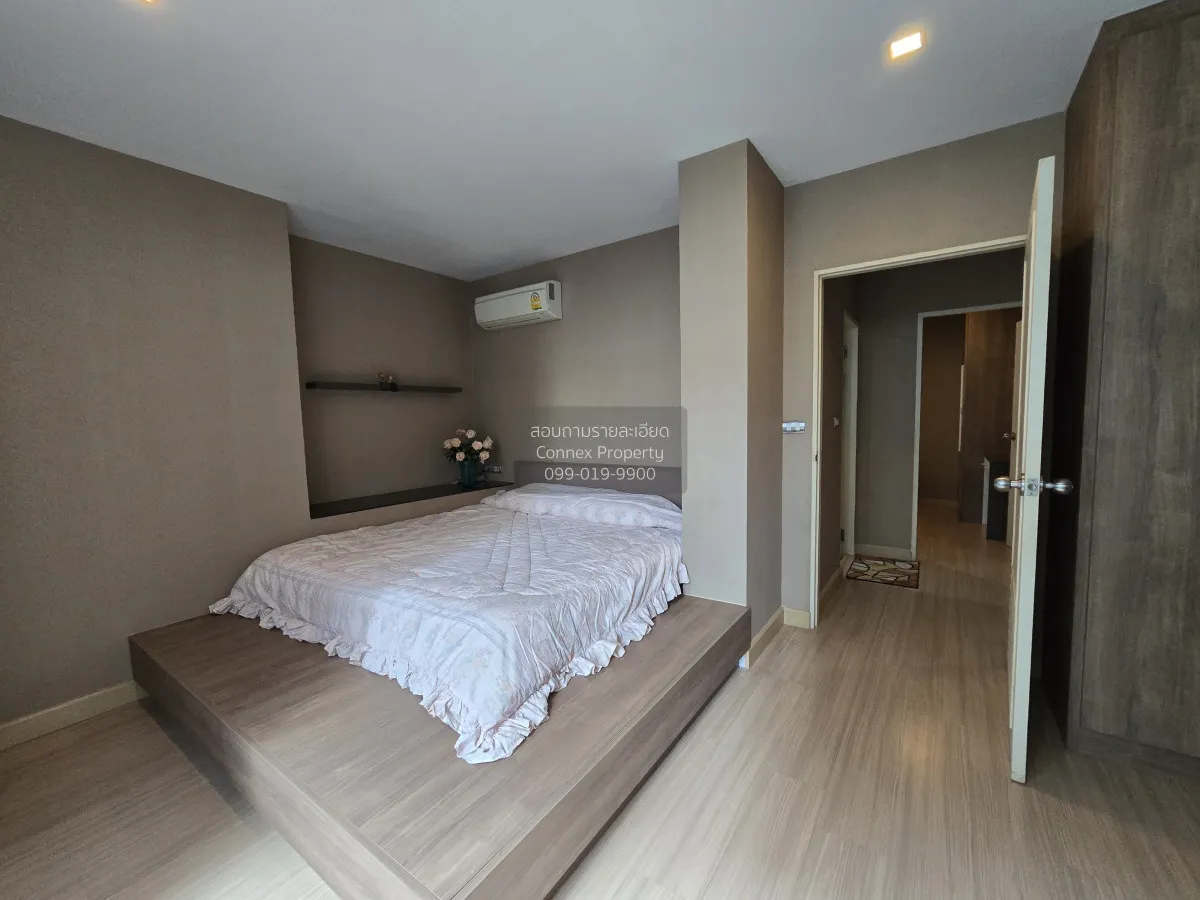 ขายคอนโด  ทรี คอนโด สุขุมวิท 42 BTS-พระโขนง พระโขนง เขต คลองเตย ก 4