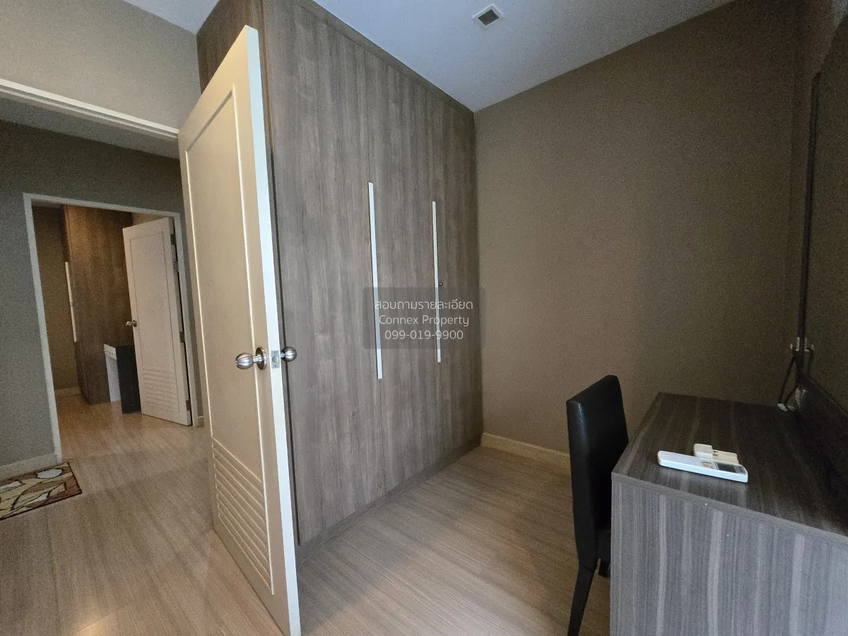 ขายคอนโด  ทรี คอนโด สุขุมวิท 42 BTS-พระโขนง พระโขนง เขต คลองเตย ก