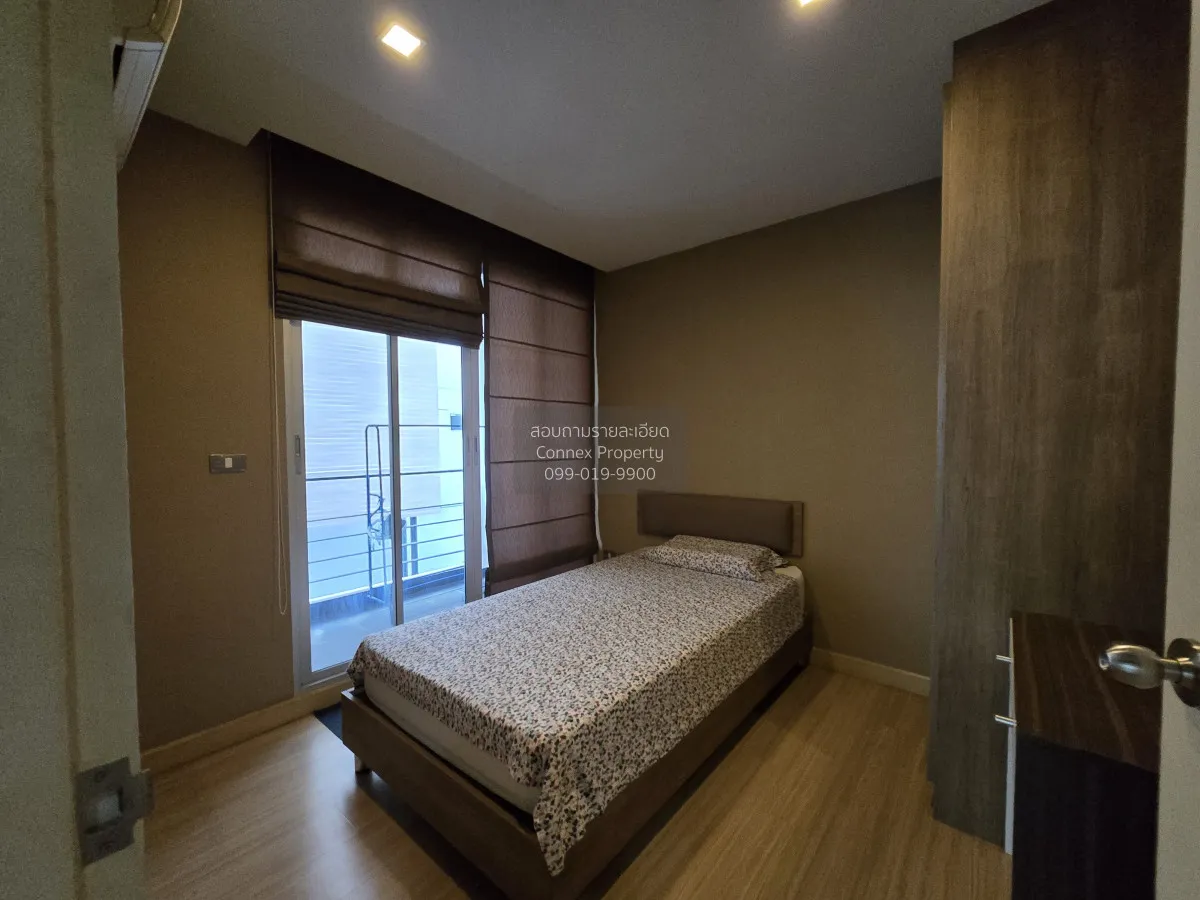 ขายคอนโด  ทรี คอนโด สุขุมวิท 42 BTS-พระโขนง พระโขนง เขต คลองเตย ก