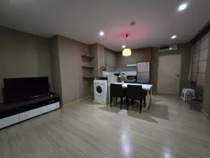 ขายคอนโด  ทรี คอนโด สุขุมวิท 42 BTS-พระโขนง พระโขนง เขต คลองเตย กรุงเทพ CX-80084