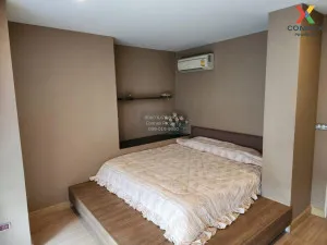 ขายคอนโด  ทรี คอนโด สุขุมวิท 42 BTS-พระโขนง พระโขนง เขต คลองเตย กรุงเทพ CX-80084