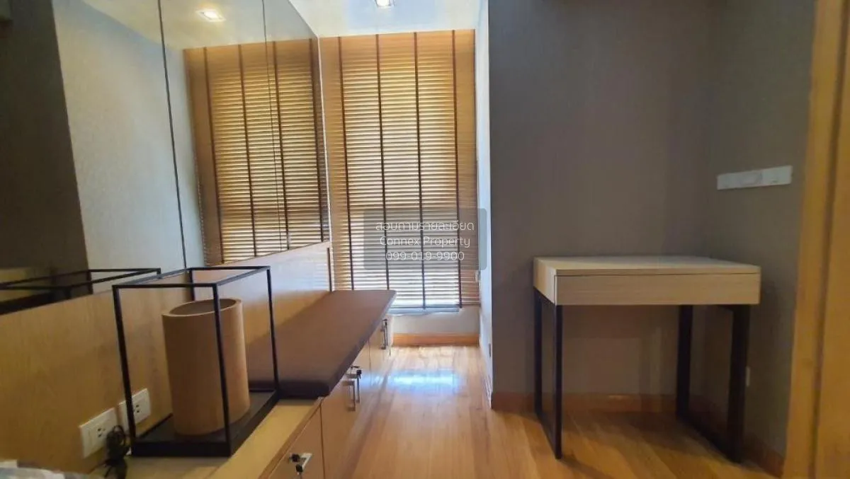 FOR RENT condo , Ideo Q Chula-Samyan , MRT-Sam Yan , Bang Rak , B