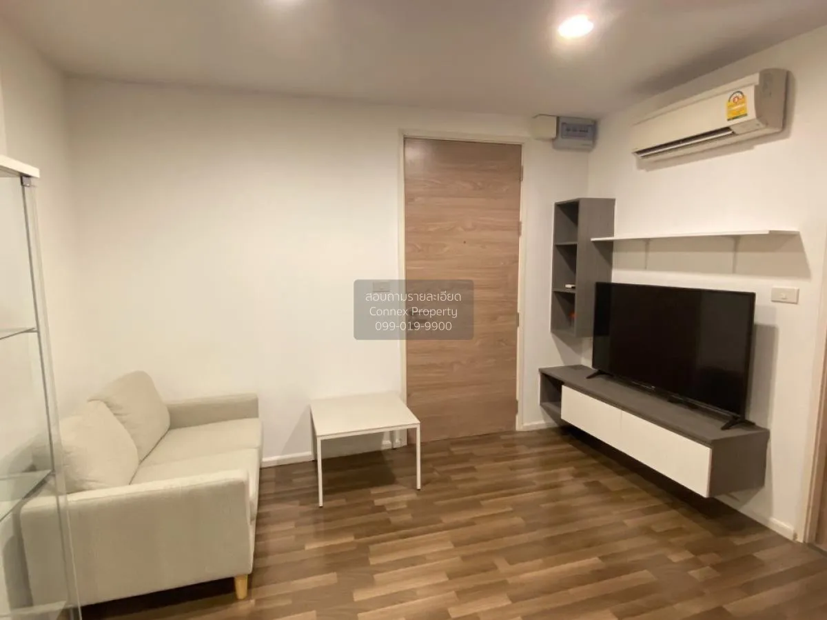 FOR SALE condo , Living Nest Ramkhamhaeng , Hua Mak , Bang Kapi , 1