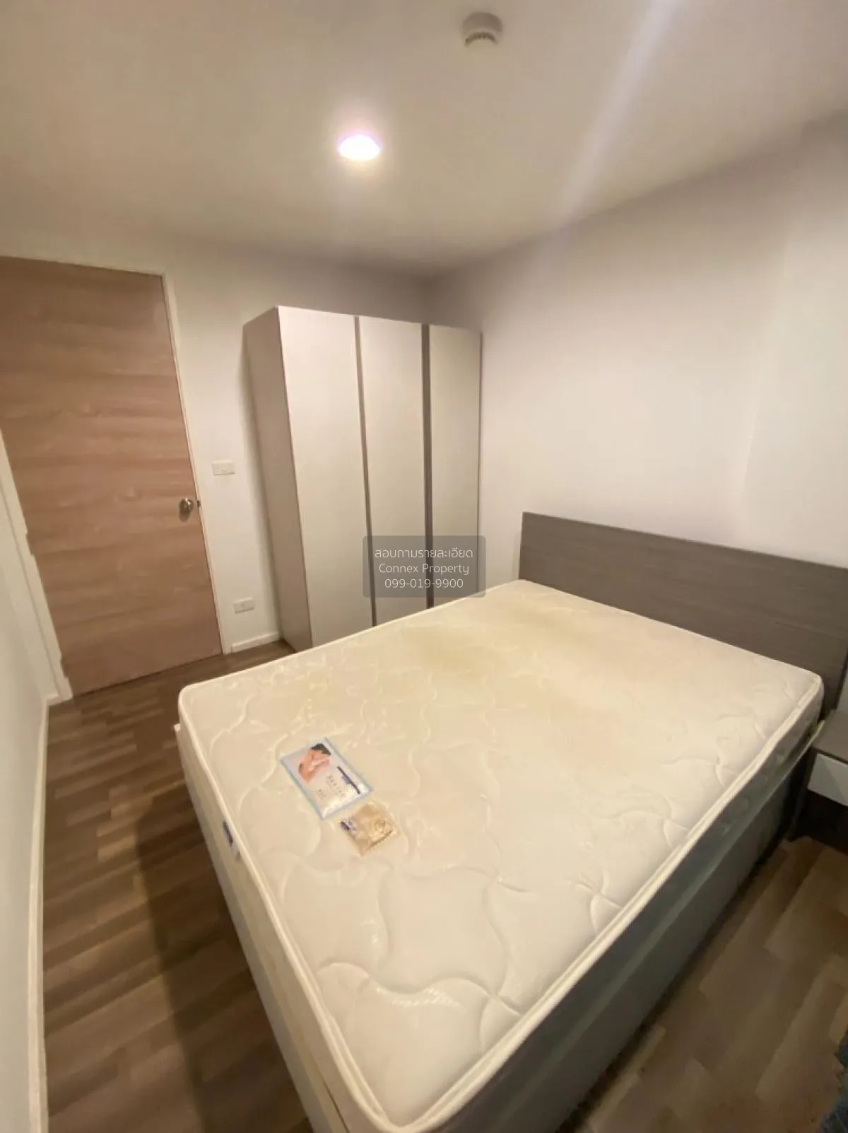 FOR SALE condo , Living Nest Ramkhamhaeng , Hua Mak , Bang Kapi , 3