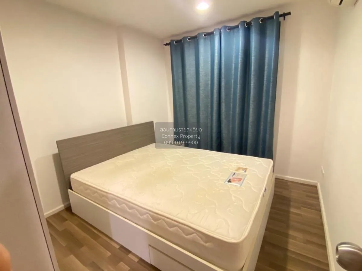 FOR SALE condo , Living Nest Ramkhamhaeng , Hua Mak , Bang Kapi , 4