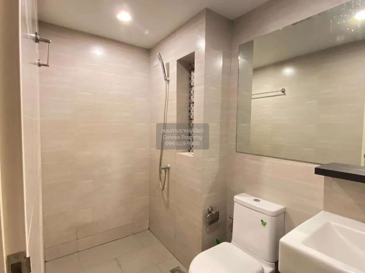 FOR SALE condo , Living Nest Ramkhamhaeng , Hua Mak , Bang Kapi ,