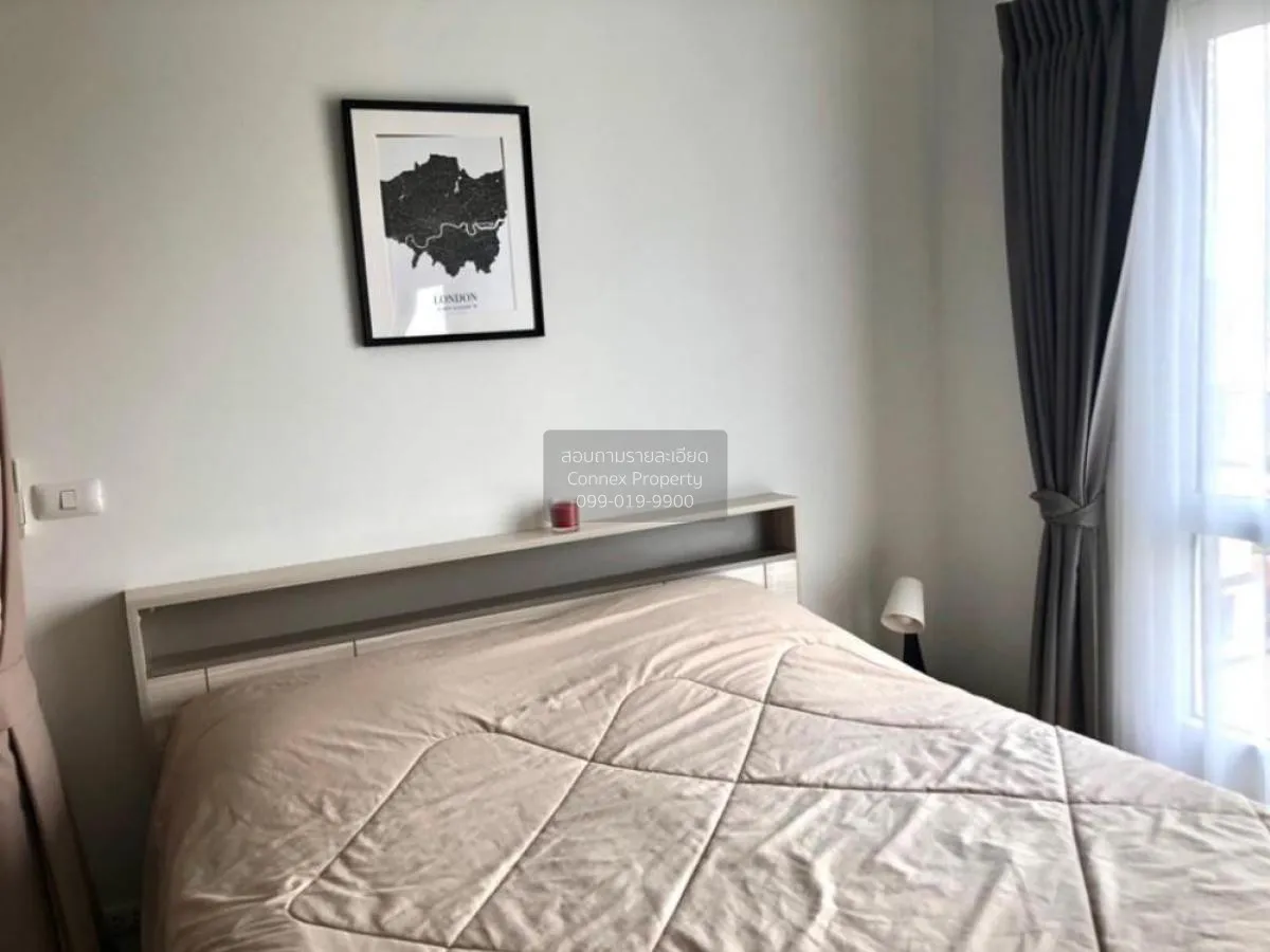 FOR SALE condo , UNIO Charan 3 , MRT-Tha Phra , Wat Tha Phra , Ba