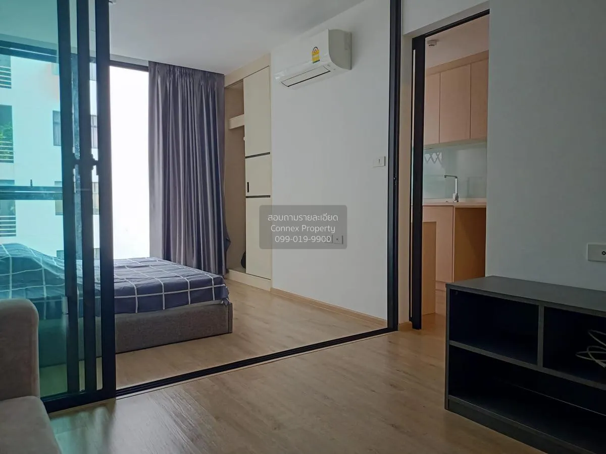 FOR RENT condo , Serio Sukhumvit 50 , BTS-On Nut , Phra Khanong , 1