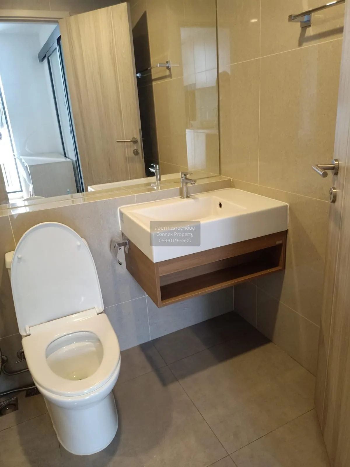 FOR RENT condo , Serio Sukhumvit 50 , BTS-On Nut , Phra Khanong , 4