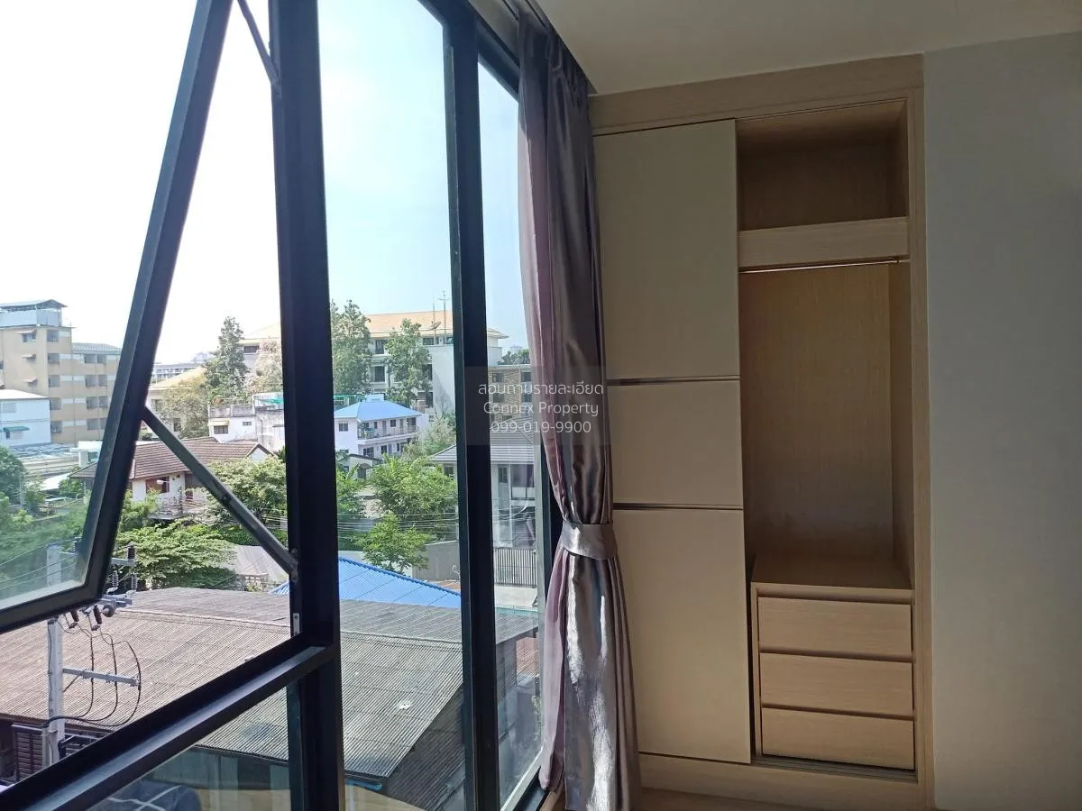 FOR RENT condo , Serio Sukhumvit 50 , BTS-On Nut , Phra Khanong ,