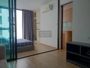 FOR RENT condo , Serio Sukhumvit 50 , BTS-On Nut , Phra Khanong , Khlong Toei , Bangkok , CX-80091