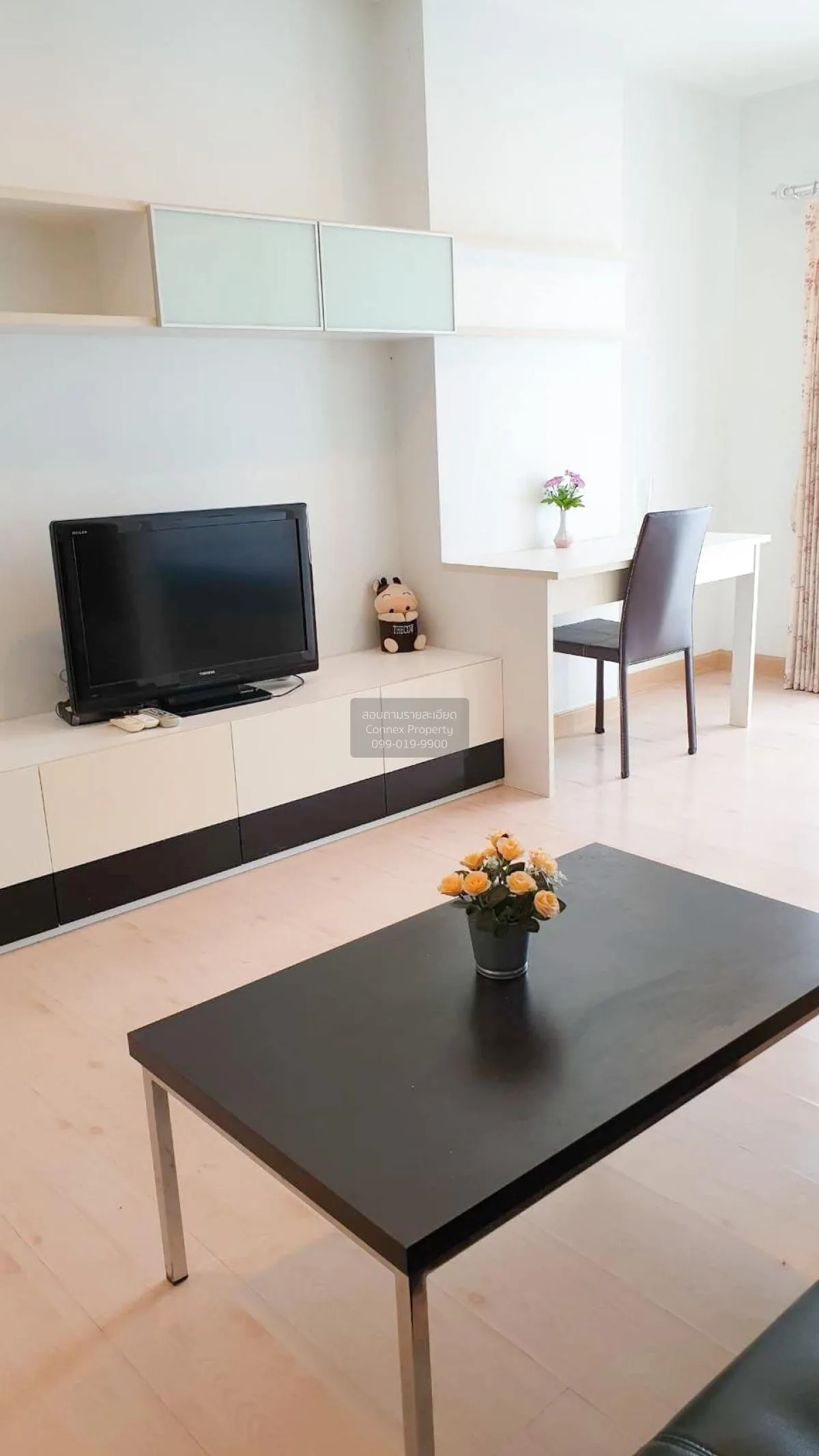 FOR RENT condo , The Viva Condo Sathorn - Taksin , BTS-Wongwian Y 1