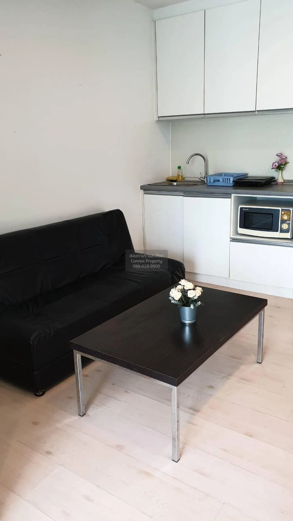 FOR RENT condo , The Viva Condo Sathorn - Taksin , BTS-Wongwian Y 2