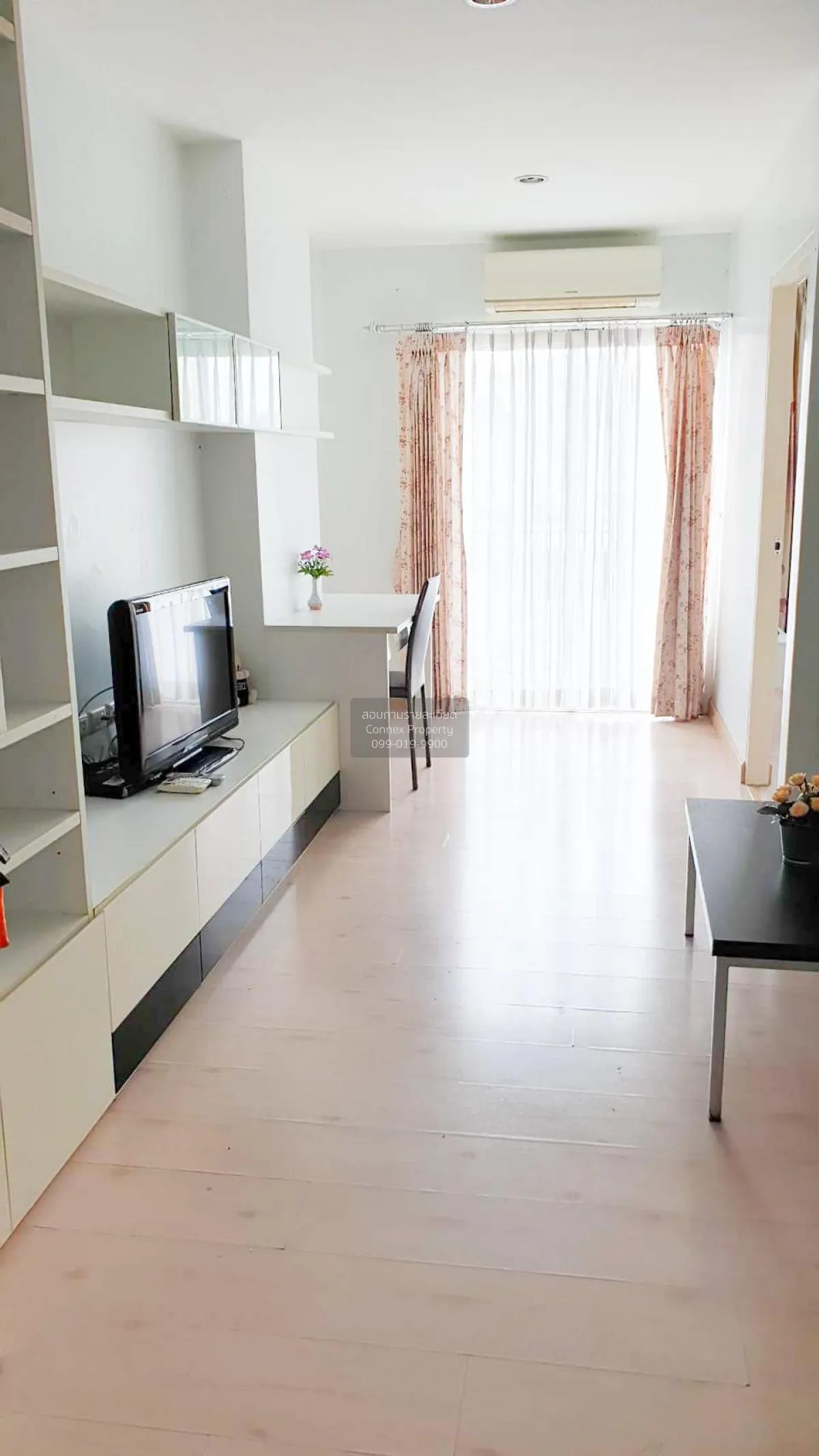 FOR RENT condo , The Viva Condo Sathorn - Taksin , BTS-Wongwian Y 3