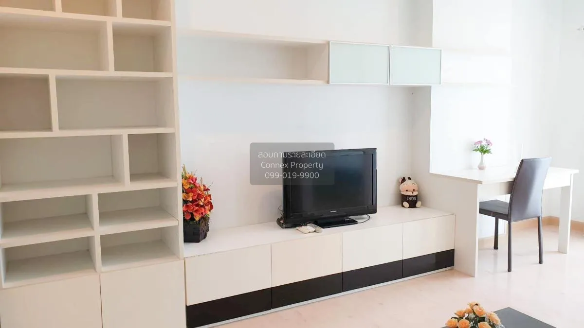 FOR RENT condo , The Viva Condo Sathorn - Taksin , BTS-Wongwian Y 4