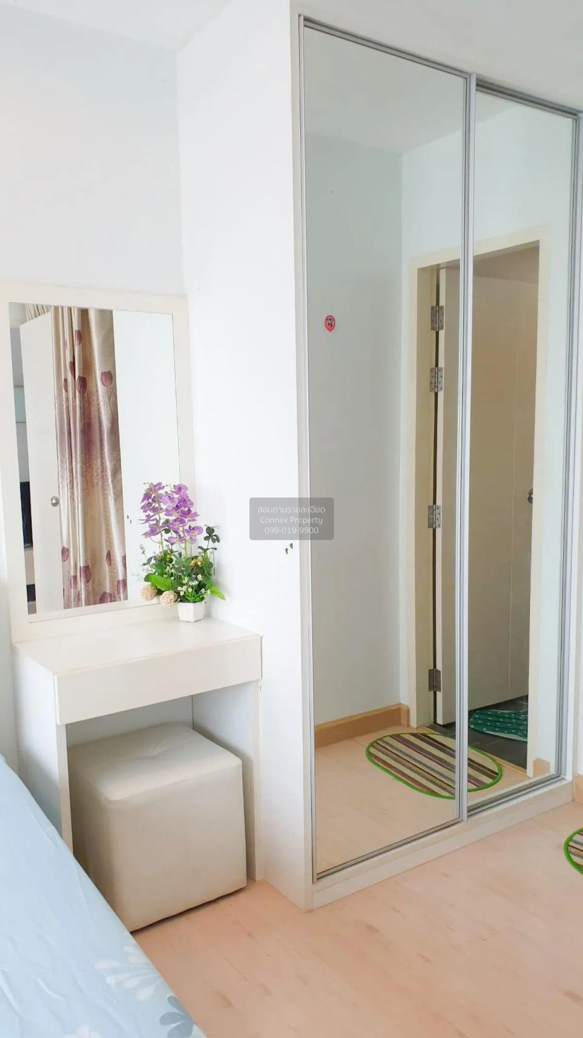 FOR RENT condo , The Viva Condo Sathorn - Taksin , BTS-Wongwian Y