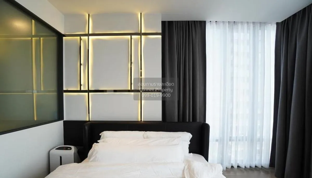 FOR SALE condo , Ashton Silom , BTS-Chong Nonsi , Suriyawong , Ba 2