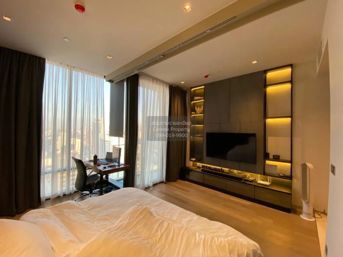 FOR SALE condo , Ashton Silom , BTS-Chong Nonsi , Suriyawong , Ba 3