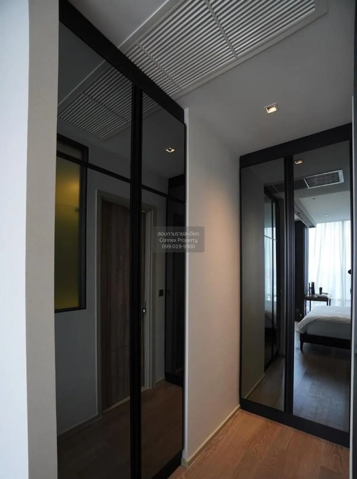 FOR SALE condo , Ashton Silom , BTS-Chong Nonsi , Suriyawong , Ba