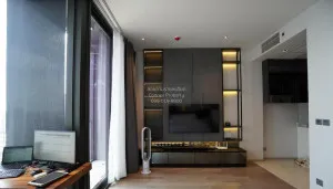 FOR SALE condo , Ashton Silom , BTS-Chong Nonsi , Suriyawong , Bang Rak , Bangkok , CX-80097