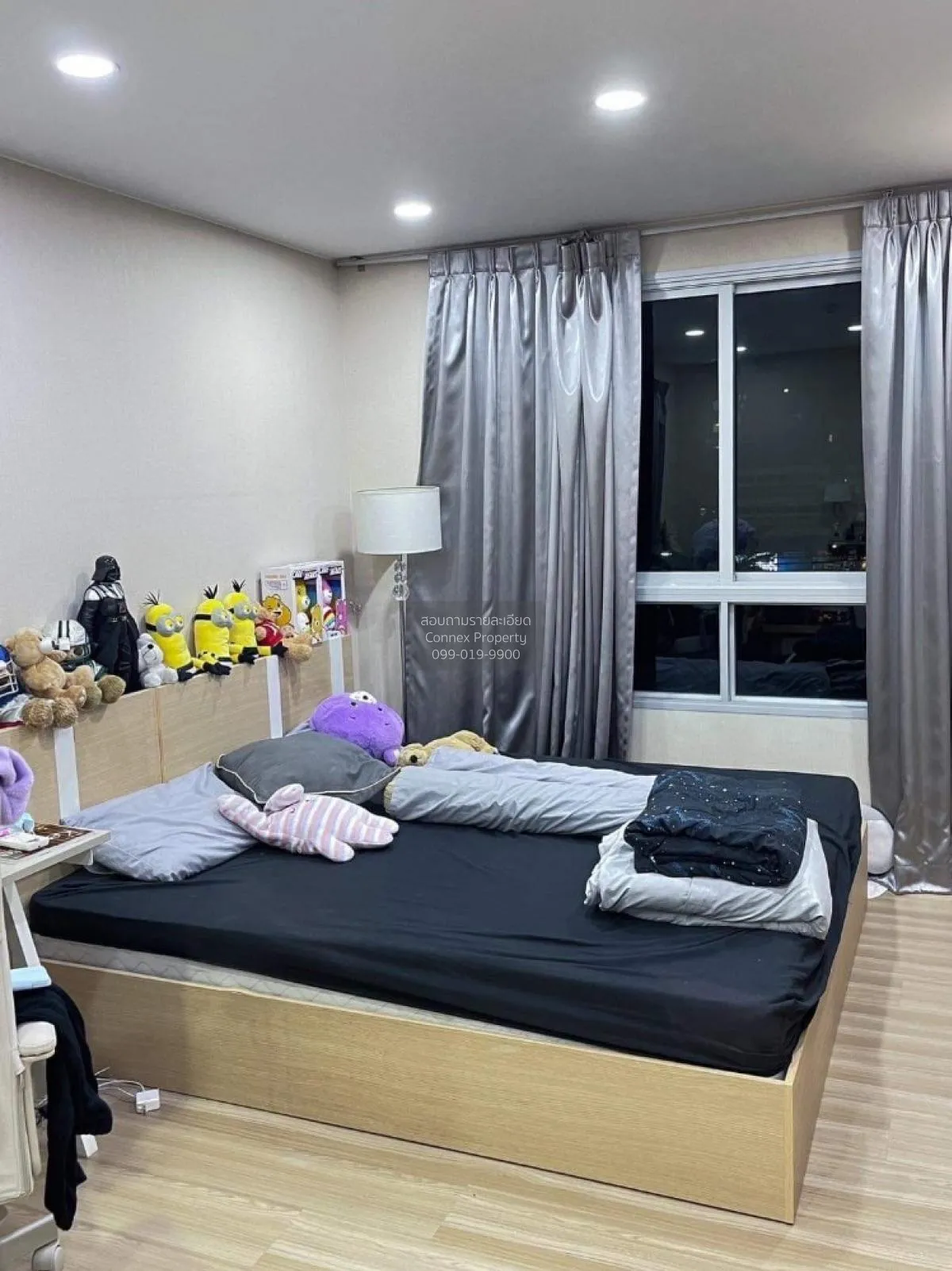 ขายคอนโด  พลัม คอนโด พหลโยธิน 89 ประชาธิปัตย์ ธัญบุรี ปทุมธานี CX 1