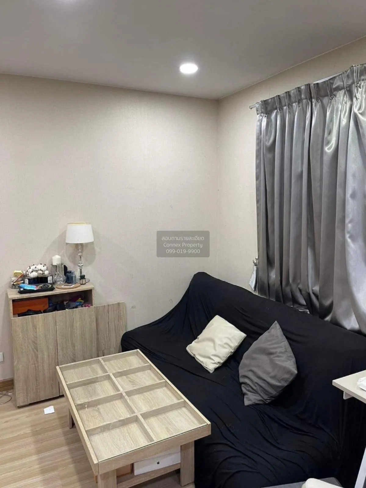 ขายคอนโด  พลัม คอนโด พหลโยธิน 89 ประชาธิปัตย์ ธัญบุรี ปทุมธานี CX 2