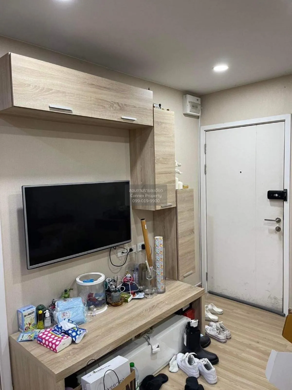 ขายคอนโด  พลัม คอนโด พหลโยธิน 89 ประชาธิปัตย์ ธัญบุรี ปทุมธานี CX 3