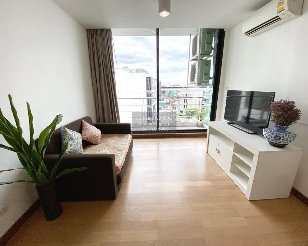 เช่าคอนโด  แบงค์คอก เฟลิซ สุขุมวิท 69 BTS-พระโขนง พระโขนงเหนือ เข 1