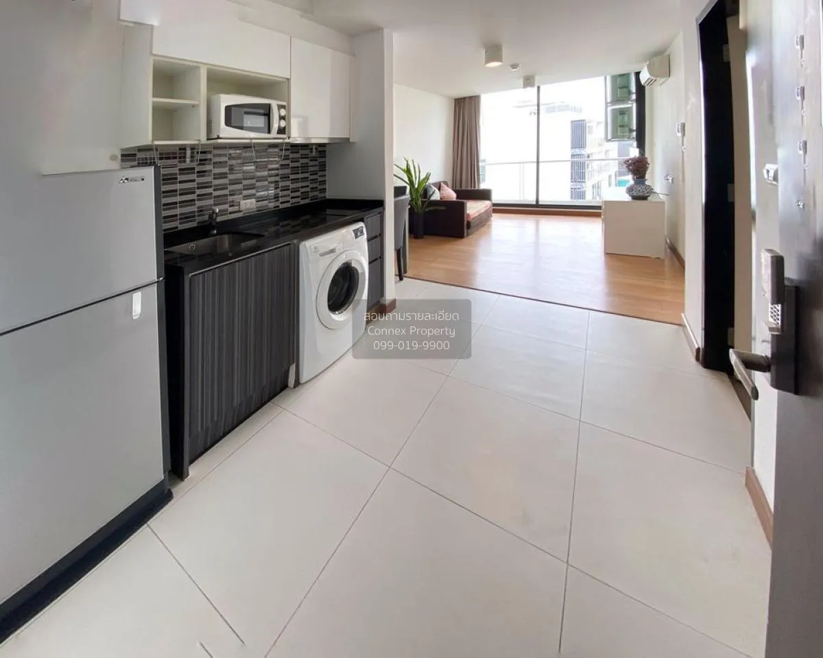 เช่าคอนโด  แบงค์คอก เฟลิซ สุขุมวิท 69 BTS-พระโขนง พระโขนงเหนือ เข 2