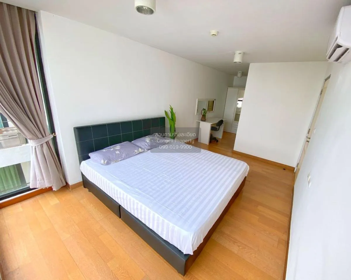 เช่าคอนโด  แบงค์คอก เฟลิซ สุขุมวิท 69 BTS-พระโขนง พระโขนงเหนือ เข 3