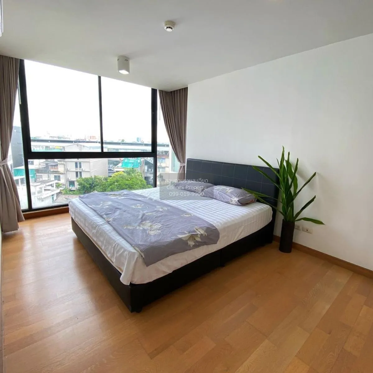 เช่าคอนโด  แบงค์คอก เฟลิซ สุขุมวิท 69 BTS-พระโขนง พระโขนงเหนือ เข 4