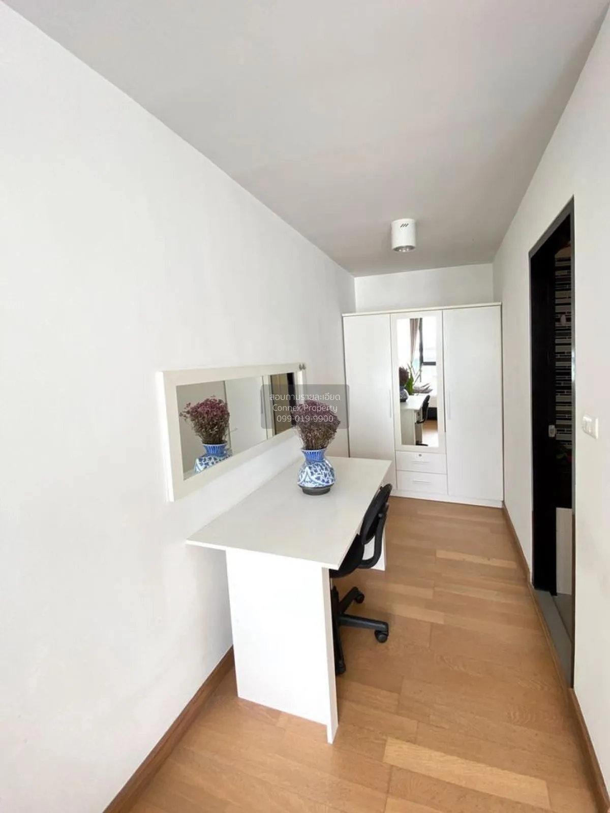 เช่าคอนโด  แบงค์คอก เฟลิซ สุขุมวิท 69 BTS-พระโขนง พระโขนงเหนือ เข