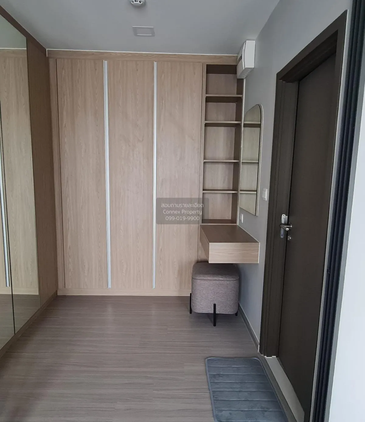 FOR RENT condo , The Privacy S101 , BTS-Punnawithi , Bang Chak ,  3