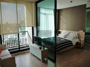 เช่าคอนโด  เดอะ แคปปิตอล ราชปรารภ-วิภาฯ สามเสนใน เขต พญาไท กรุงเทพ CX-80106