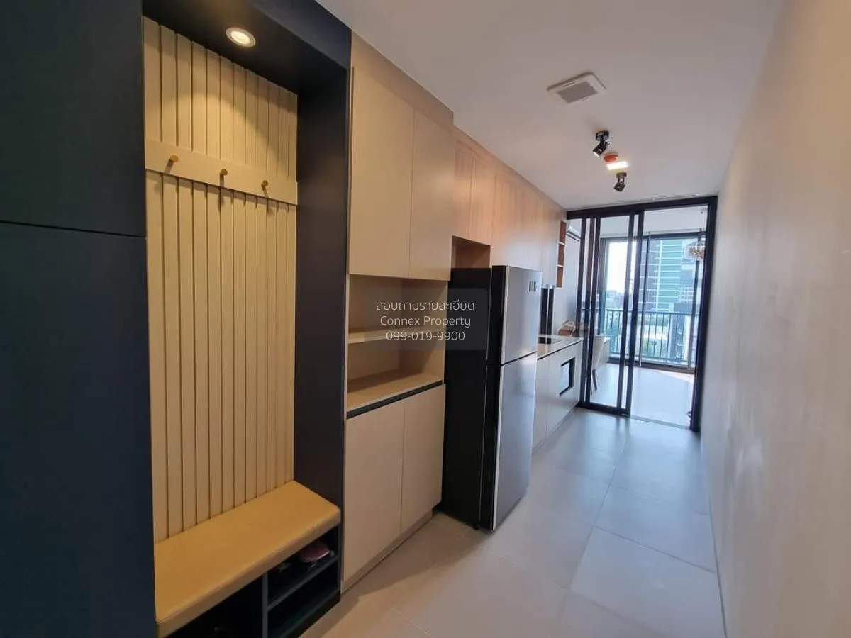 FOR RENT condo , XT Phayathai , BTS-Phaya Thai , Thanon Phyathai  4