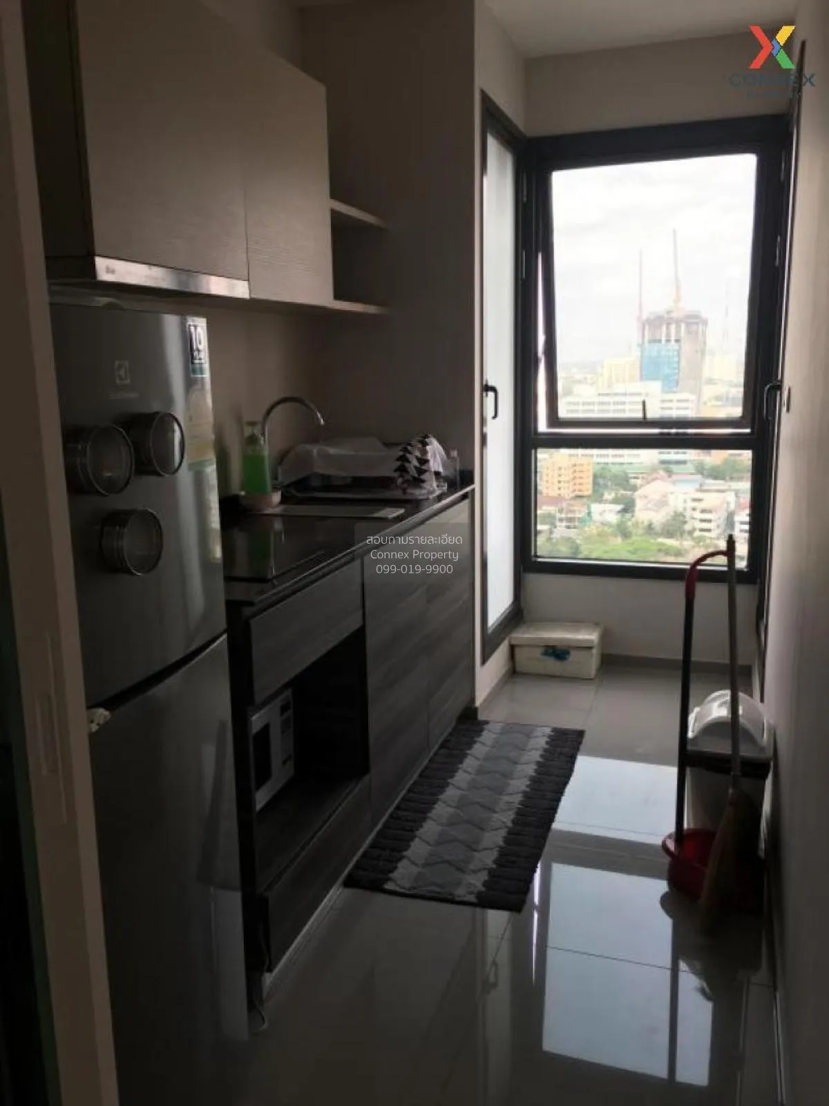 FOR SALE condo , Centric Ari Station , BTS-Ari , Sam Sen Nai , Ph