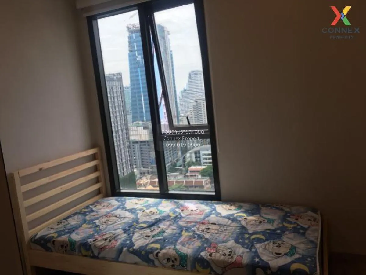 FOR SALE condo , Centric Ari Station , BTS-Ari , Sam Sen Nai , Ph 4