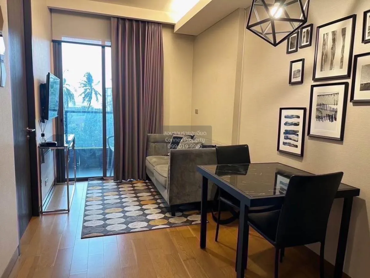 FOR RENT condo , The Lumpini 24 , BTS-Phrom Phong , Khlong Tan ,  1