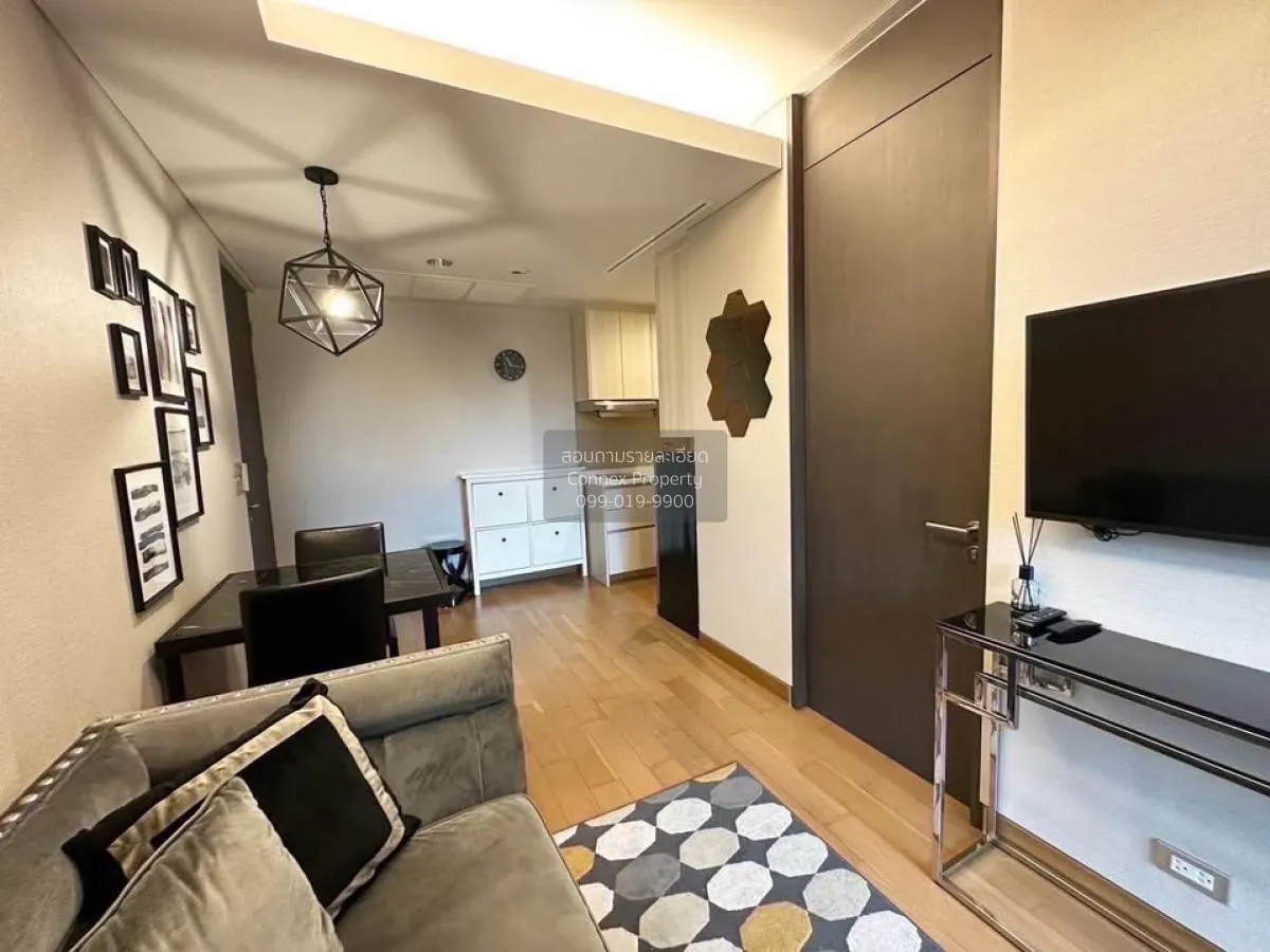 FOR RENT condo , The Lumpini 24 , BTS-Phrom Phong , Khlong Tan ,  4